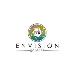 mkenvision brand logo for mkenvision.com