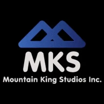 mking brand logo for mking.com