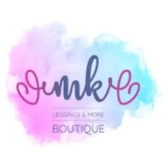 mkleggings brand logo for mkleggings.com