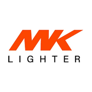 mklighter brand logo for mklighter.com