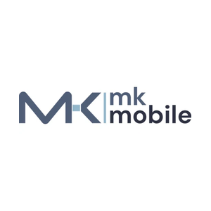 mkmobilestaging brand logo for mkmobilestaging.com