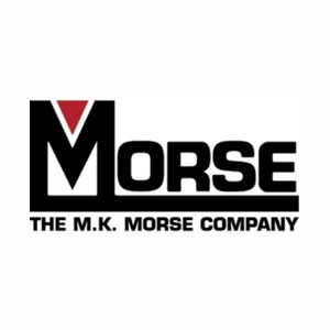 mkmorse brand logo for mkmorse.com