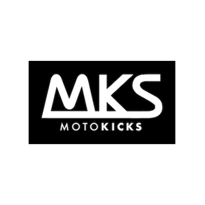 mksmoto brand logo for mksmoto.com