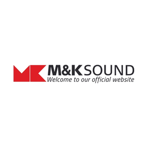 mksound brand logo for mksound.com