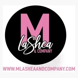 mlasheaandcompany brand logo for mlasheaandcompany.com
