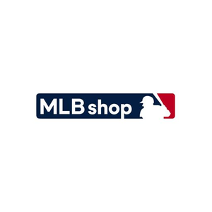 MLB Shop Europe brand logo for mlbshopeurope.com