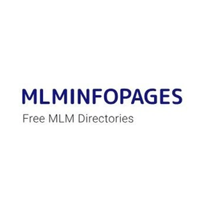 mlminfopages brand logo for mlminfopages.com