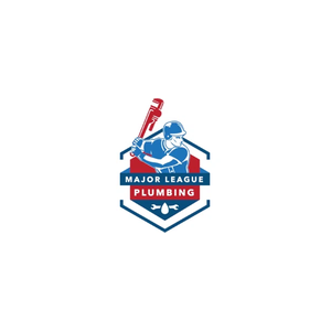 mlplumbing brand logo for mlplumbing.net