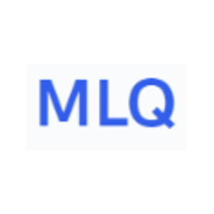MLQ App brand logo for app.mlq.ai