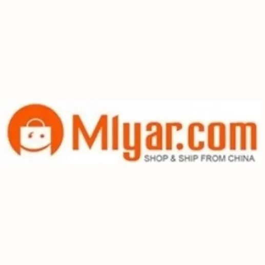 mlyar brand logo for mlyar.com