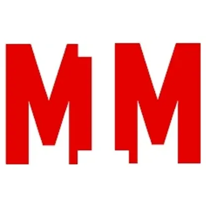 mm1 brand logo for mm1.shop