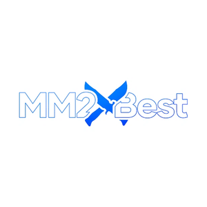 mm2 brand logo for mm2.best