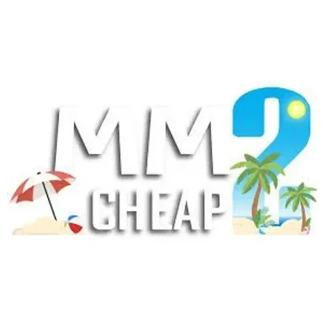 mm2 brand logo for mm2.cheap