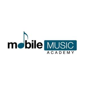 mmamusic brand logo for mmamusic.com