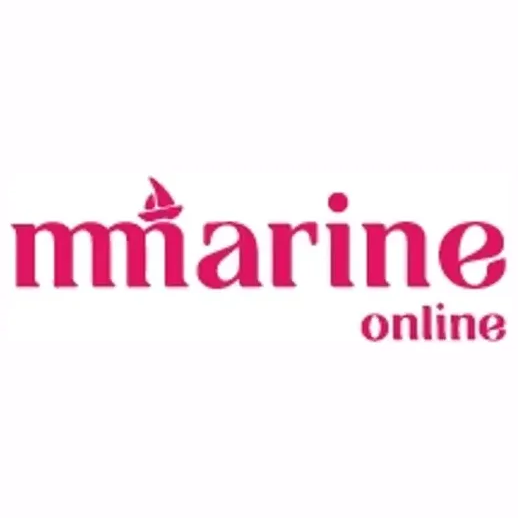 mmarineonline brand logo for mmarineonline.com