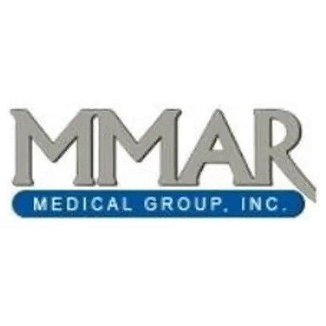 mmarmedical brand logo for mmarmedical.com