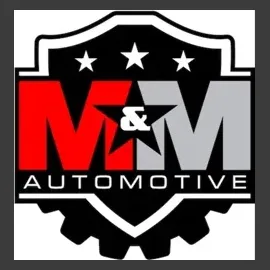mmautorestyling brand logo for mmautorestyling.com