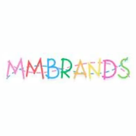 mmbrands brand logo for mmbrands.co