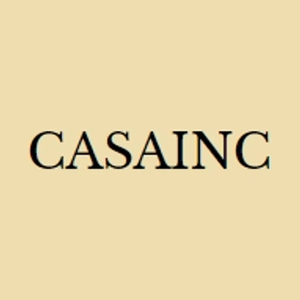 mmcasainc brand logo for mmcasainc.com