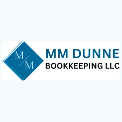 mmdunne brand logo for mmdunne.com