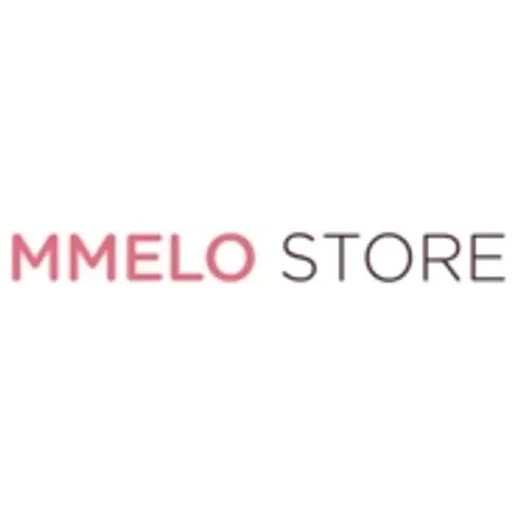 mmelo brand logo for mmelo.co