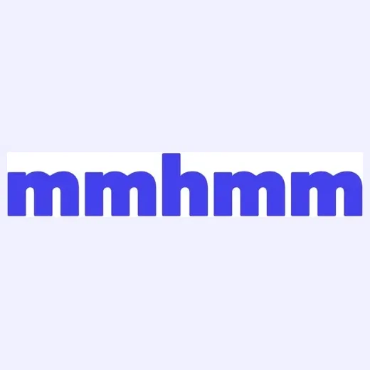mmhmm brand logo for mmhmm.app