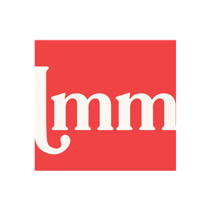 Mmmly brand logo for eatmmmly.com