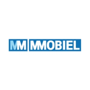 mmobiel brand logo for mmobiel.com