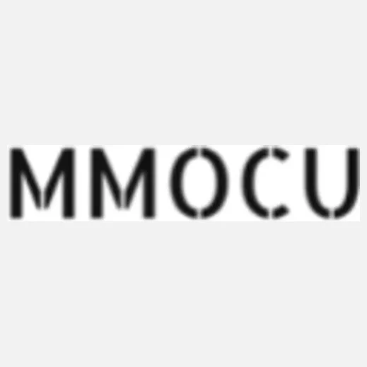 mmocu brand logo for mmocu.com