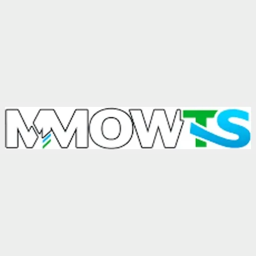 mmowts brand logo for mmowts.com