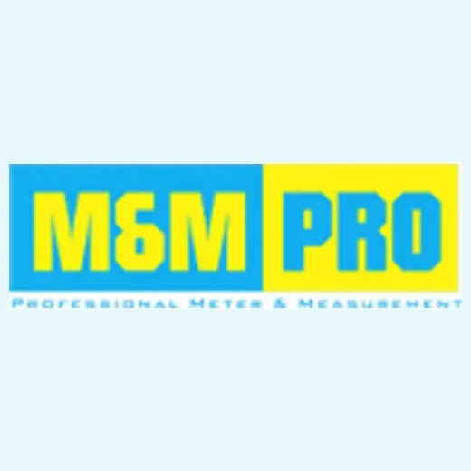 mmpro brand logo for mmpro.biz