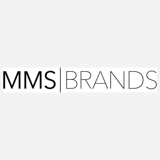 mmsbrands brand logo for mmsbrands.com