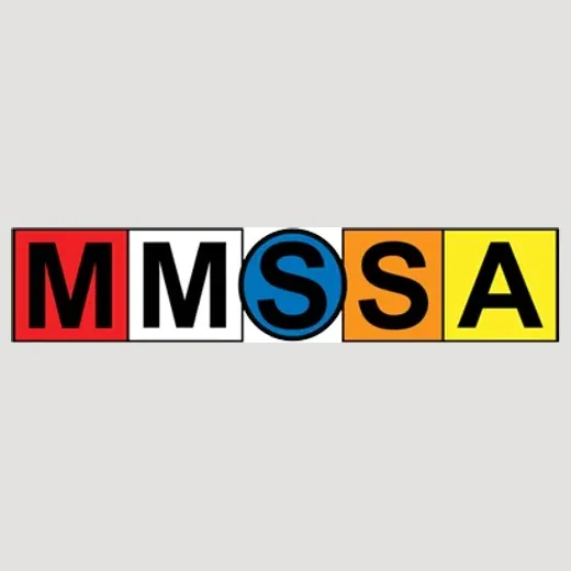 mmssa brand logo for mmssa.net