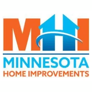 mnhomeimprovements brand logo for mnhomeimprovements.com