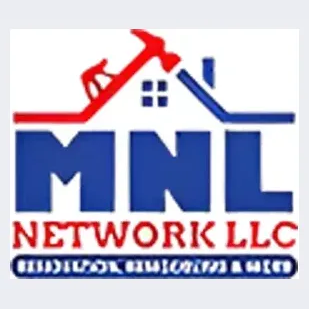 mnlnetwork brand logo for mnlnetwork.com