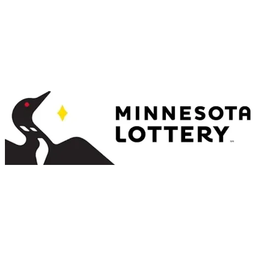mnlottery brand logo for mnlottery.com