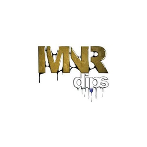 mnrdips brand logo for mnrdips.com