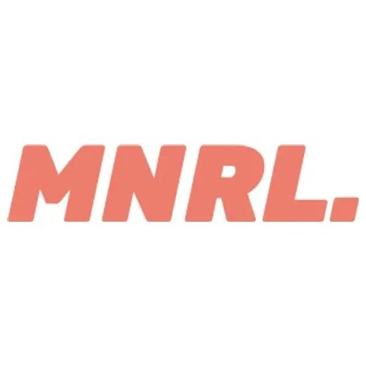 mnrlsupplements brand logo for mnrlsupplements.com