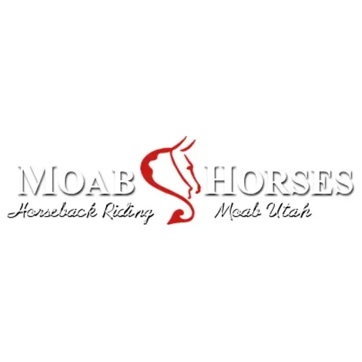 moabhorses brand logo for moabhorses.com