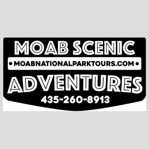 moabnationalparktours brand logo for moabnationalparktours.com