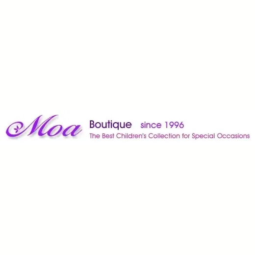 moaboutique brand logo for moaboutique.com