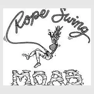 moabropeswing brand logo for moabropeswing.com