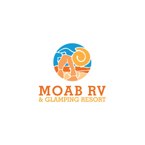 moabrvresort brand logo for moabrvresort.com