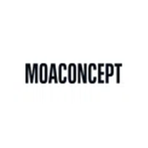 Moaconcept brand logo for shop.moaconcept.com