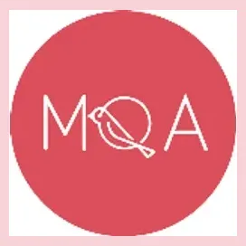 moalove brand logo for moalove.com