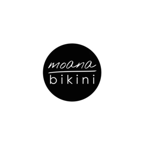 moanabikini brand logo for moanabikini.com