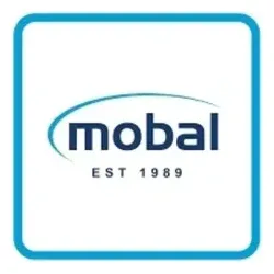 mobal brand logo for mobal.com