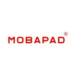 Mobapad brand logo for mobapad.com