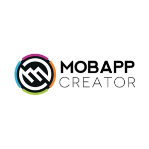 mobappcreator brand logo for mobappcreator.com