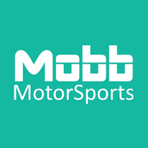 mobbmotorsports brand logo for mobbmotorsports.com
